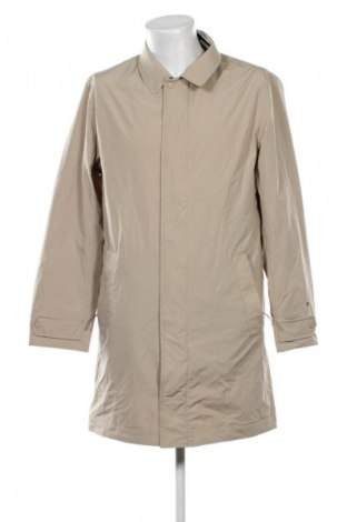 Pánský přechodný kabát  Tommy Hilfiger, Velikost M, Barva Béžová, Cena  2 699,00 Kč