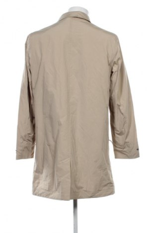 Pánský přechodný kabát  Tommy Hilfiger, Velikost M, Barva Béžová, Cena  2 699,00 Kč