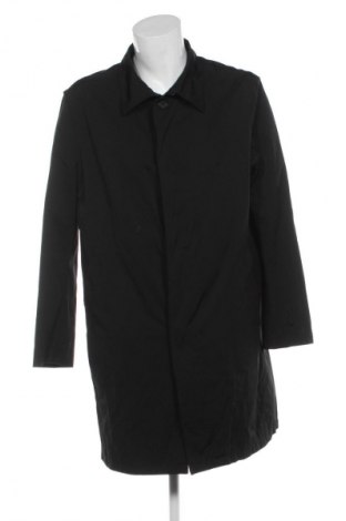 Pánský přechodný kabát  Zara, Velikost XXL, Barva Černá, Cena  409,00 Kč