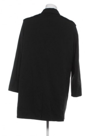 Pánský přechodný kabát  Zara, Velikost XXL, Barva Černá, Cena  409,00 Kč