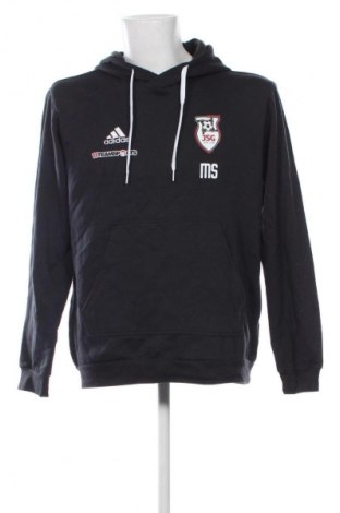 Férfi sweatshirt Adidas, Méret L, Szín Fekete, Ár 19 609 Ft