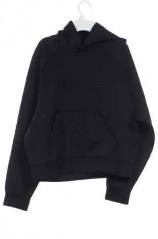 Pánska mikina  Bershka, Veľkosť XS, Farba Čierna, Cena  13,95 €