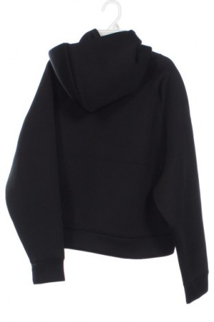 Pánska mikina  Bershka, Veľkosť XS, Farba Čierna, Cena  13,95 €