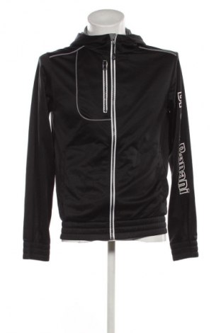 Ανδρικό φούτερ Bruno Banani, Μέγεθος S, Χρώμα Μαύρο, Τιμή 6,99 €