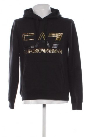 Pánská mikina  Emporio Armani, Velikost S, Barva Černá, Cena  1 629,00 Kč