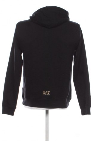 Pánská mikina  Emporio Armani, Velikost S, Barva Černá, Cena  1 629,00 Kč