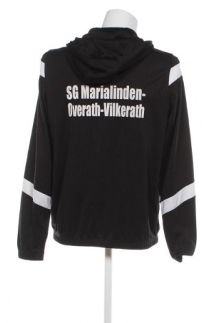 Męska bluza Erima, Rozmiar M, Kolor Czarny, Cena 34,99 zł