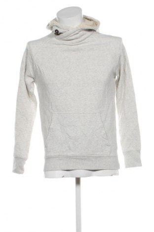 Мъжки суитшърт H&M Divided, Размер S, Цвят Сив, Цена 7,66 €