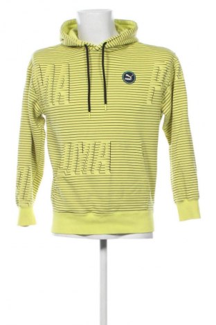 Мъжки суитшърт PUMA, Размер S, Цвят Многоцветен, Цена 33,18 €