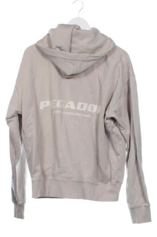 Pánská mikina  Pegador, Velikost XS, Barva Šedá, Cena  809,00 Kč