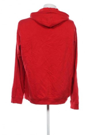 Мъжки суитшърт Pier One, Размер XL, Цвят Червен, Цена 9,20 €