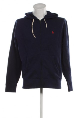 Мъжки суитшърт Polo Ralph Lauren, Размер L, Цвят Син, Цена 132,93 €