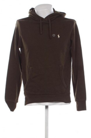 Herren Sweatshirt Polo Ralph Lauren, Größe S, Farbe Grün, Preis € 162,99