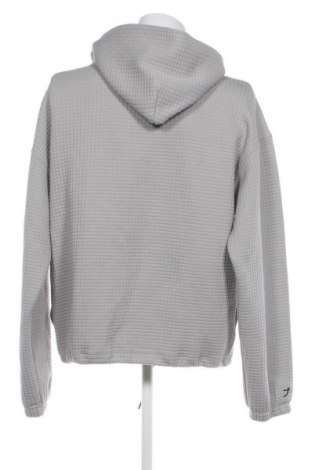 Pánská mikina  Preach, Velikost M, Barva Šedá, Cena  279,00 Kč