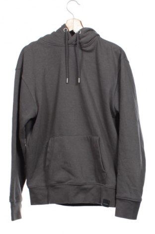 Pánska mikina  Pull&Bear, Veľkosť XS, Farba Sivá, Cena  6,97 €