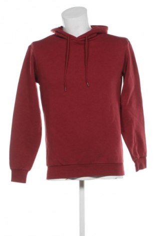 Férfi sweatshirt Smog, Méret S, Szín Piros, Ár 5 069 Ft