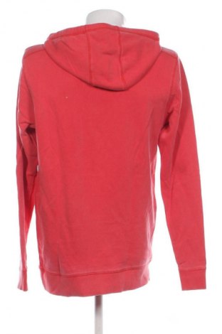 Мъжки суитшърт Tom Tailor, Размер L, Цвят Червен, Цена 6,64 €