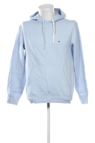 Férfi sweatshirt Tommy Hilfiger, Méret S, Szín Kék, Ár 15 049 Ft