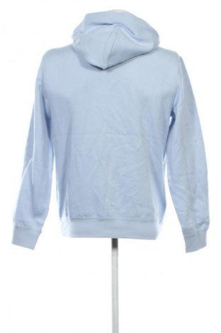 Férfi sweatshirt Tommy Hilfiger, Méret S, Szín Kék, Ár 15 049 Ft