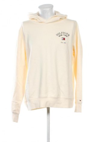Férfi sweatshirt Tommy Hilfiger, Méret 3XL, Szín Sárga, Ár 15 049 Ft
