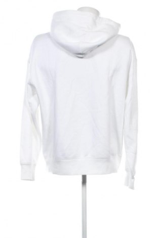 Férfi sweatshirt Tommy Hilfiger, Méret M, Szín Fehér, Ár 22 559 Ft