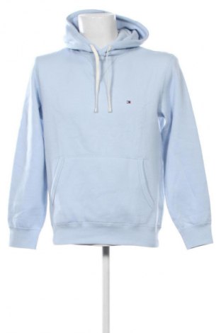 Herren Sweatshirt Tommy Hilfiger, Größe S, Farbe Blau, Preis 39,99 €
