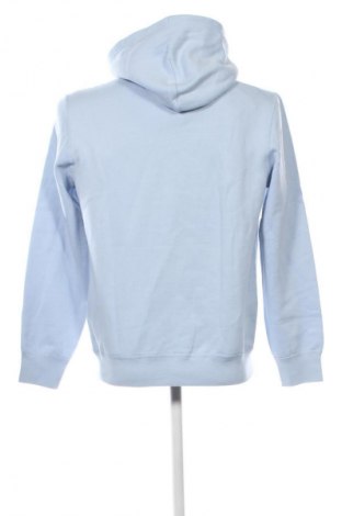 Herren Sweatshirt Tommy Hilfiger, Größe S, Farbe Blau, Preis 39,99 €
