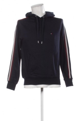 Férfi sweatshirt Tommy Hilfiger, Méret S, Szín Kék, Ár 19 789 Ft