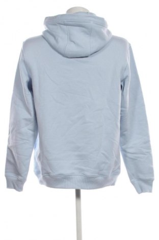 Férfi sweatshirt Tommy Hilfiger, Méret L, Szín Kék, Ár 19 269 Ft