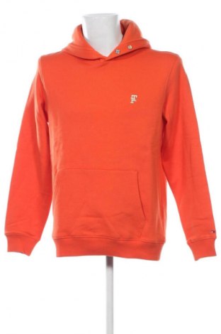 Férfi sweatshirt Tommy Hilfiger, Méret M, Szín Narancssárga
, Ár 28 859 Ft