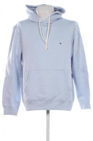 Pánská mikina  Tommy Hilfiger, Velikost L, Barva Modrá, Cena  2 549,00 Kč