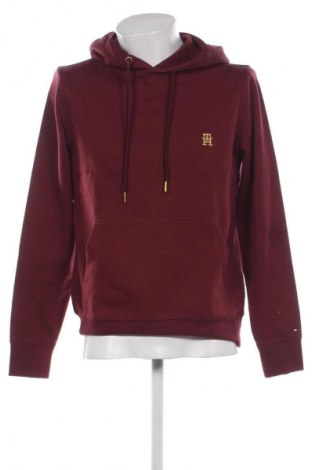 Herren Sweatshirt Tommy Hilfiger, Größe M, Farbe Rot, Preis € 82,99