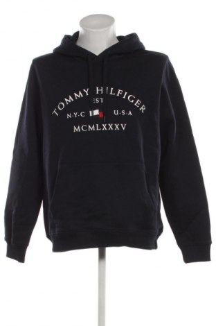 Férfi sweatshirt Tommy Hilfiger, Méret XL, Szín Sokszínű, Ár 27 249 Ft