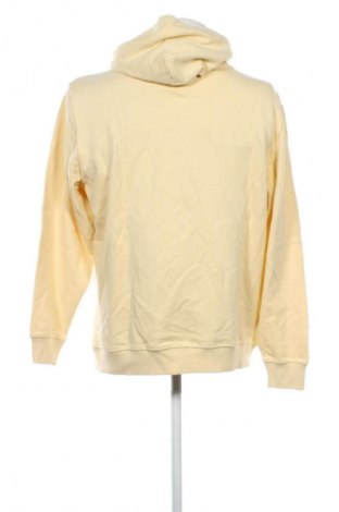 Мъжки суитшърт Tommy Jeans, Размер L, Цвят Жълт, Цена 31,69 €