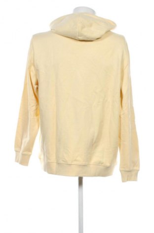 Herren Sweatshirt Tommy Jeans, Größe XL, Farbe Gelb, Preis € 41,99