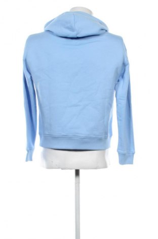 Férfi sweatshirt Tommy Jeans, Méret S, Szín Kék, Ár 15 049 Ft