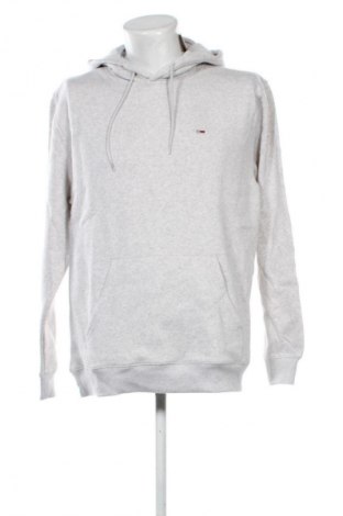 Мъжки суитшърт Tommy Jeans, Размер XL, Цвят Сив, Цена 46,01 €