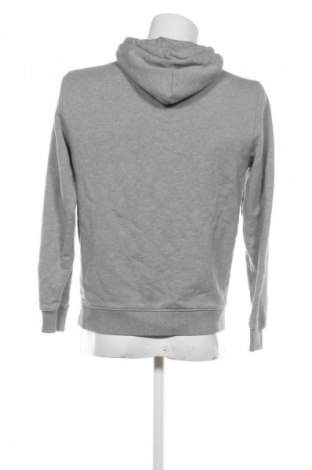 Herren Sweatshirt Tommy Jeans, Größe S, Farbe Grau, Preis 37,99 €