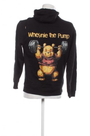 Pánská mikina  Unbranded, Velikost M, Barva Černá, Cena  179,00 Kč