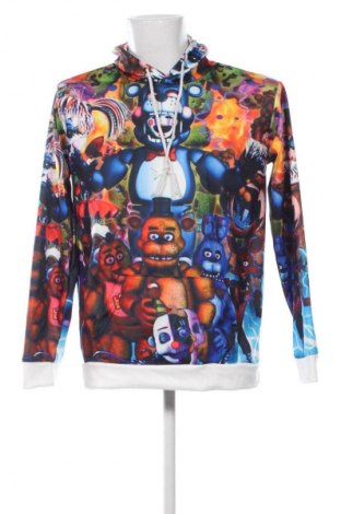 Męska bluza Unbranded, Rozmiar L, Kolor Kolorowy, Cena 34,99 zł