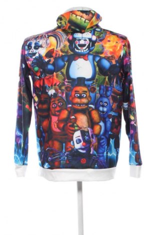 Męska bluza Unbranded, Rozmiar L, Kolor Kolorowy, Cena 34,99 zł