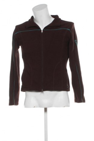 Pánská mikina  Unbranded, Velikost M, Barva Hnědá, Cena  109,00 Kč