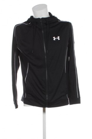 Férfi sweatshirt Under Armour, Méret L, Szín Fekete, Ár 20 409 Ft