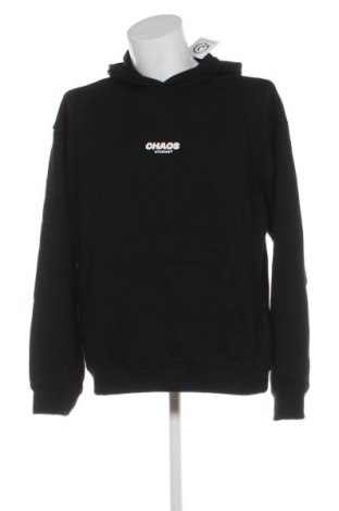 Pánská mikina  Your Turn, Velikost S, Barva Černá, Cena  459,00 Kč