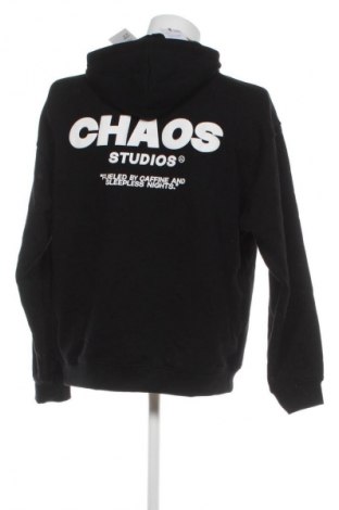 Pánská mikina  Your Turn, Velikost S, Barva Černá, Cena  459,00 Kč