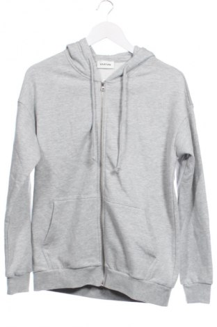 Herren Sweatshirt Your Turn, Größe XS, Farbe Grau, Preis 10,99 €