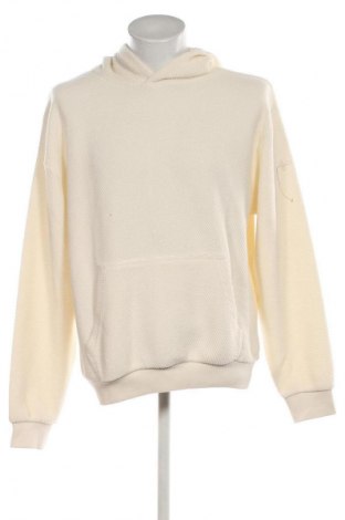 Męska bluza Your Turn, Rozmiar M, Kolor ecru, Cena 75,99 zł
