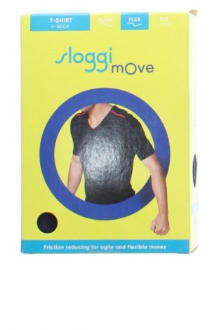 Pánské spodní prádlo Sloggi, Velikost S, Barva Modrá, Cena  199,00 Kč