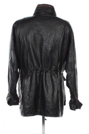 Herren Lederjacke Optima, Größe XL, Farbe Schwarz, Preis € 63,99