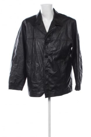 Pánská kožená bunda  Unbranded, Velikost XL, Barva Černá, Cena  1 236,00 Kč